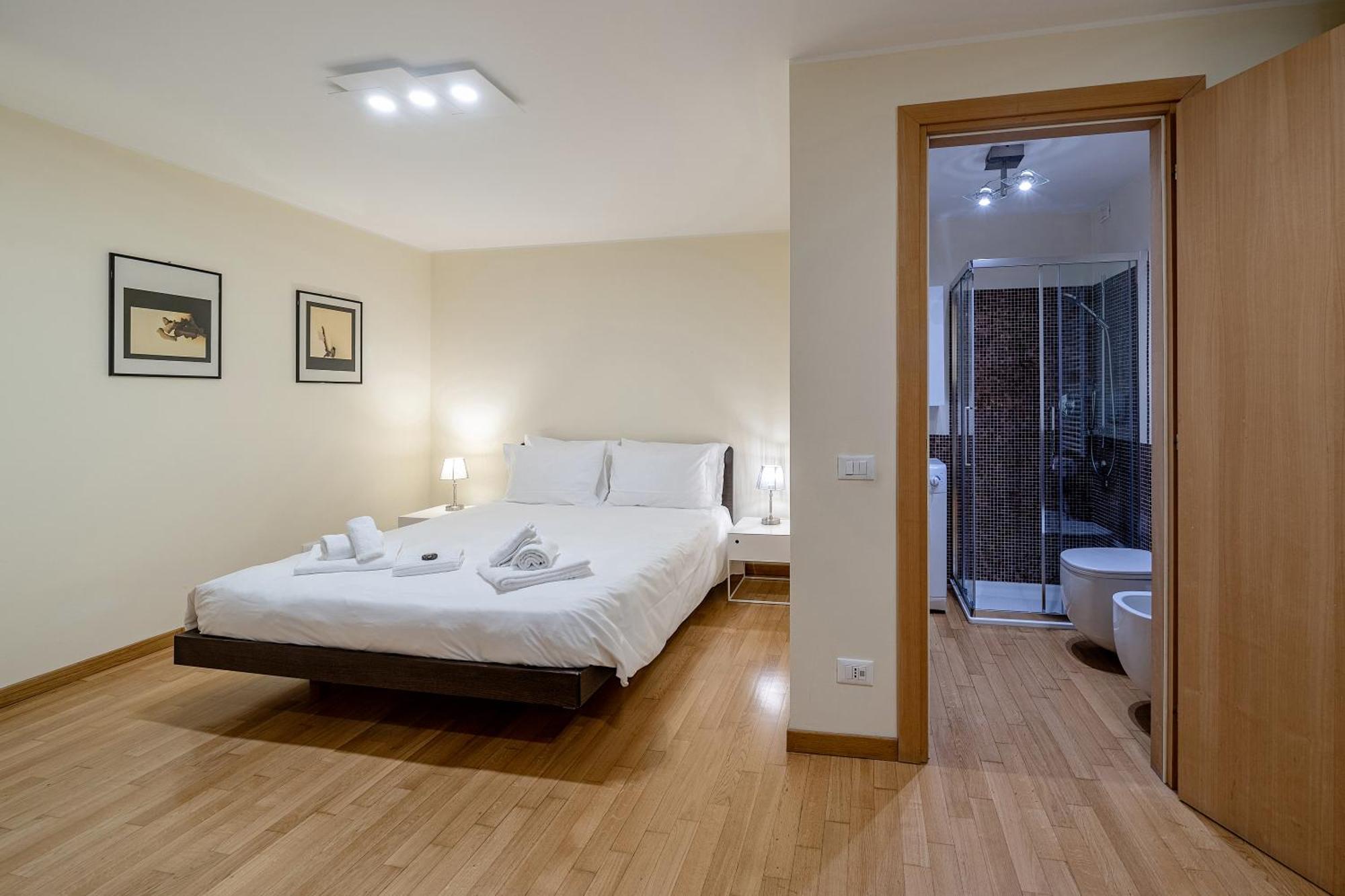 Апартаменты Mezzanino 4438 Венеция Экстерьер фото